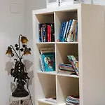 Casa Rubi Apartmán Alhaurín de la Torre
