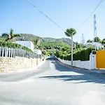 Casa Rubi Apartmán Alhaurín de la Torre