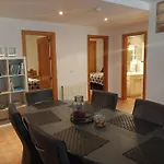 Apartmán Casa Rubi *
