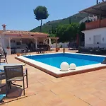Casa Rubi * Alhaurín de la Torre