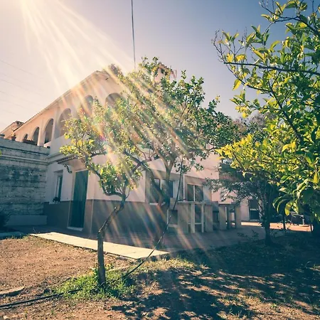 Casa Rubí, Diamante Apartamento Alhaurín de la Torre
