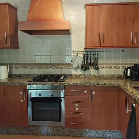 Casa Rubi * Alhaurín de la Torre