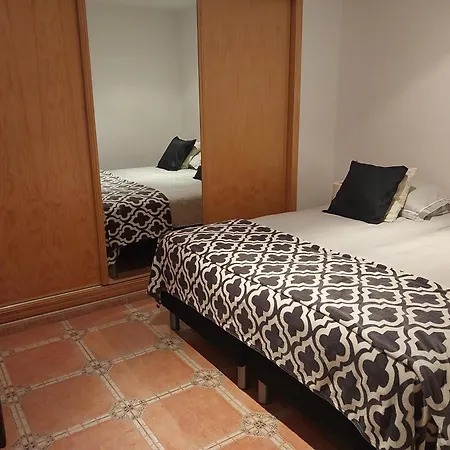 Casa Rubi Apartmán