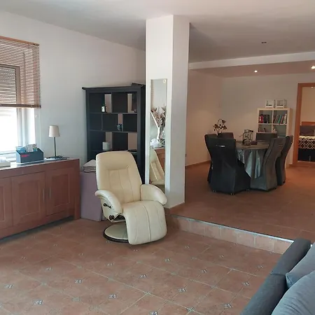 Apartmán Casa Rubi