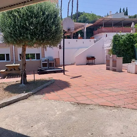 Casa Rubi Apartmán