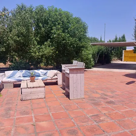 Apartmán Casa Rubi