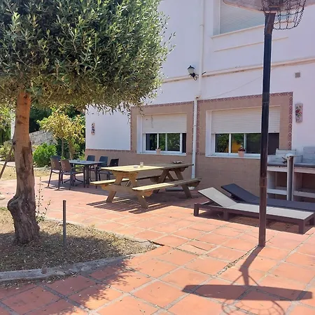 Casa Rubi Alhaurín de la Torre