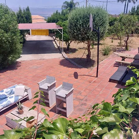 Casa Rubi * Alhaurín de la Torre