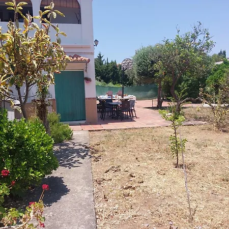 Casa Rubi