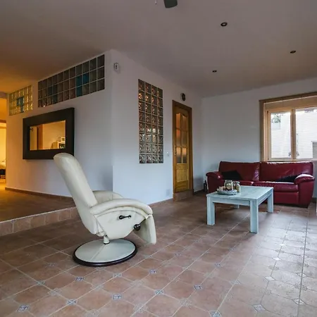 Apartment Casa Rubi