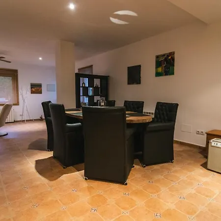 Casa Rubi Alhaurin de la Torre