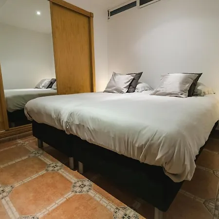 Casa Rubi Apartment *