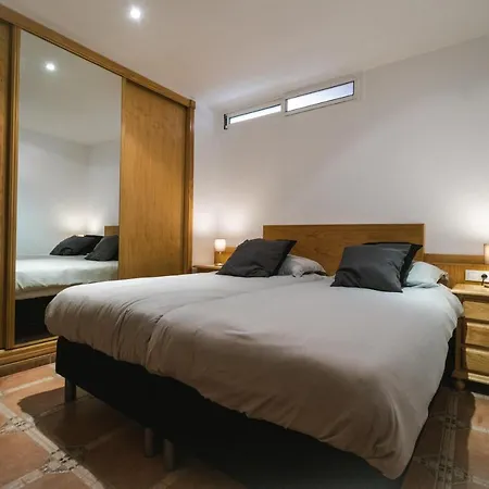 Apartment Casa Rubi *