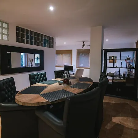 Casa Rubi Apartment