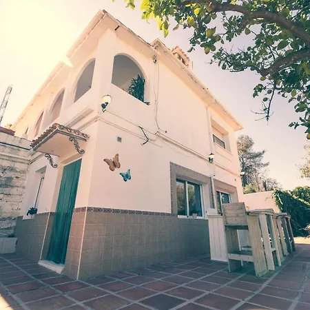 Casa Rubi Alhaurin de la Torre