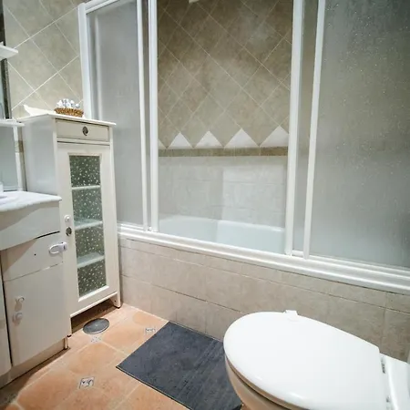 Casa Rubi Apartment Alhaurin de la Torre