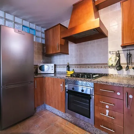 Casa Rubi Apartment Alhaurin de la Torre