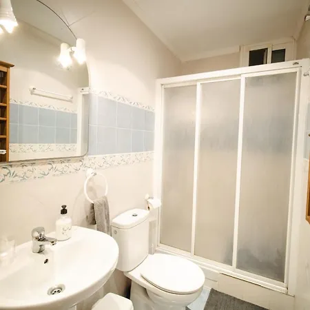 Apartment Casa Rubi *