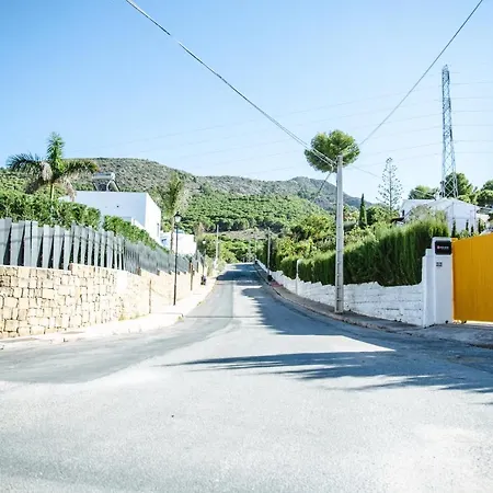 Casa Rubi Apartment Alhaurin de la Torre