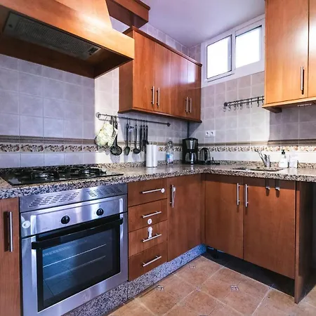Casa Rubi * Alhaurin de la Torre