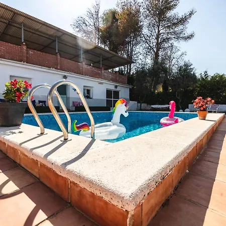 Casa Rubi Apartment *