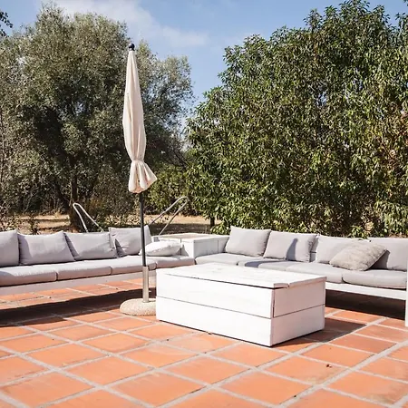 Casa Rubi