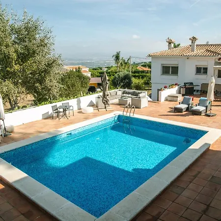 Casa Rubi Apartment