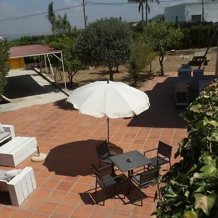 Casa Rubi Apartment *